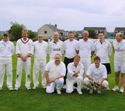 Image of SKELMANTHORPE CRICKET CLUB